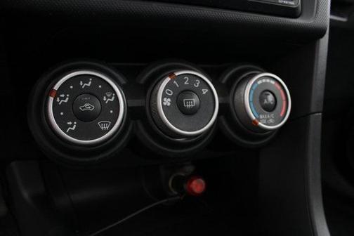 2013 Scion tC Base