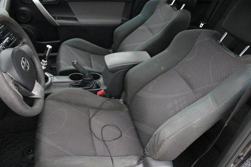 2013 Scion tC Base