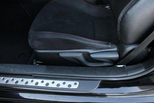 2013 Scion tC Base