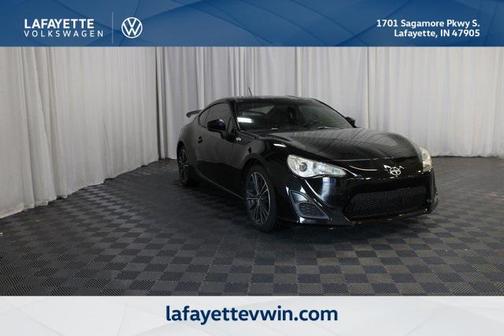2013 Scion tC Base