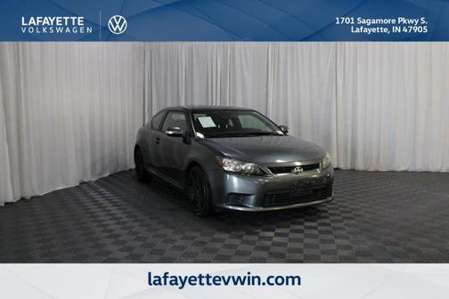 2013 Scion tC Base