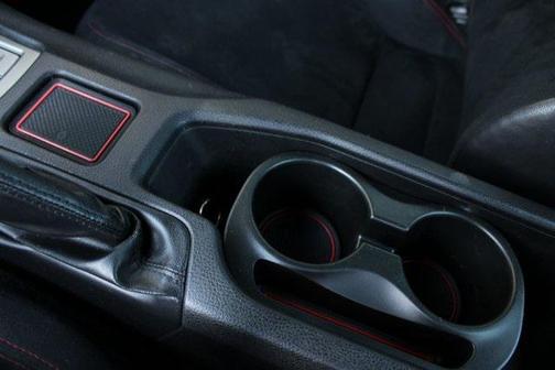 2013 Scion tC Base