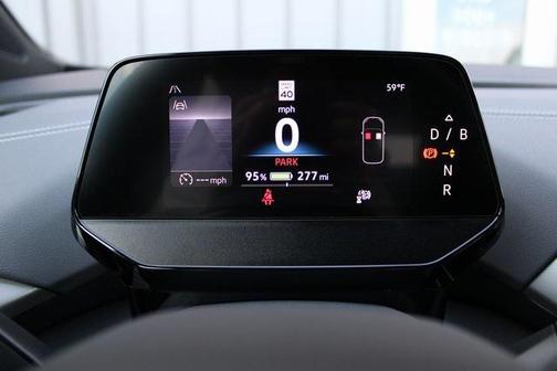 2025 Volkswagen ID.4 AWD Pro S