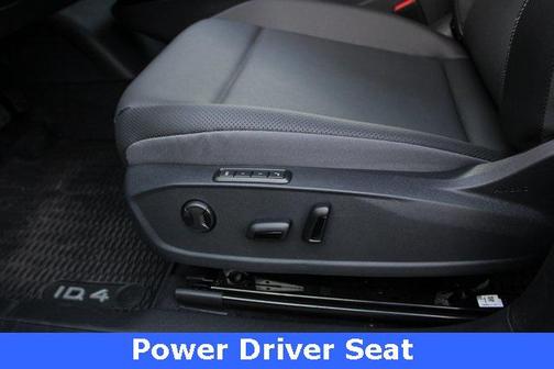 2025 Volkswagen ID.4 AWD Pro S