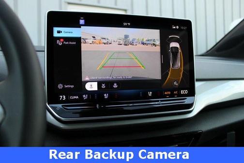 2025 Volkswagen ID.4 AWD Pro S