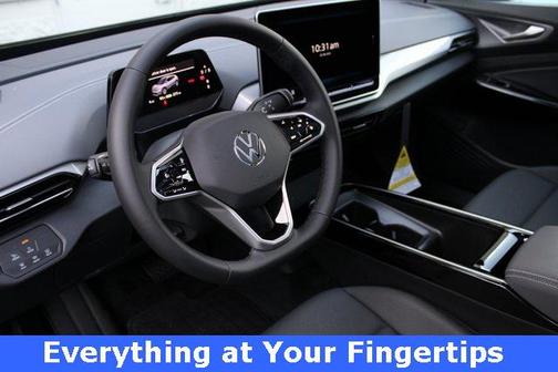 2025 Volkswagen ID.4 AWD Pro S