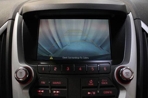 2016 GMC Terrain SLE-2