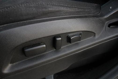 2016 GMC Terrain SLE-2