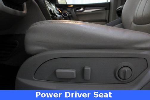 2015 Buick Enclave Premium