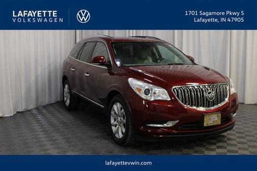 2015 Buick Enclave Premium