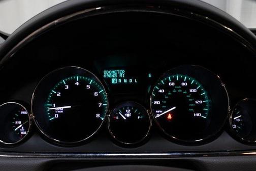 2015 Buick Enclave Premium