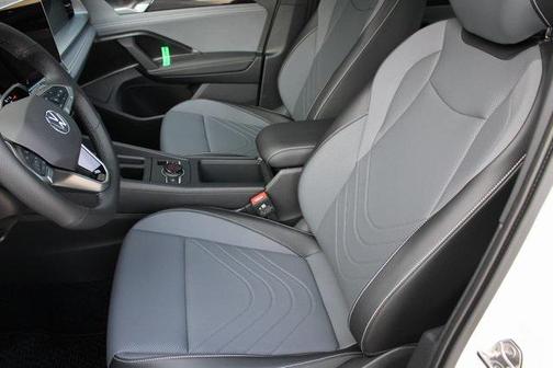 2025 Volkswagen Tiguan 2.0T SE R-Line Black 4MOTION