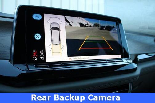 2026 Volkswagen Atlas 2.0T SE w/Technology 4MOTION