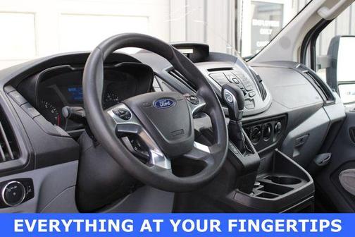 2019 Ford Transit-350 Base