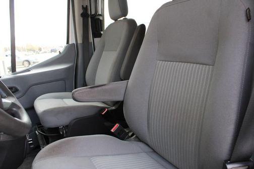 2019 Ford Transit-350 Base