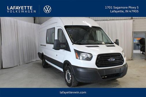 2019 Ford Transit-350 Base