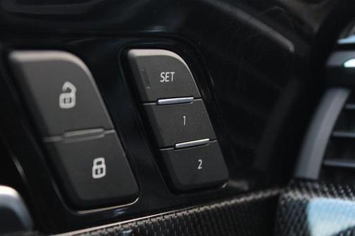 2021 Audi S5 3.0T Prestige