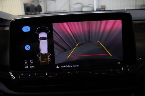 2024 Volkswagen Atlas 2.0T SE w/Technology 4MOTION