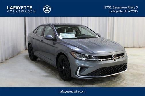 Platinum 2026 Volkswagen Jetta 1.4T SE