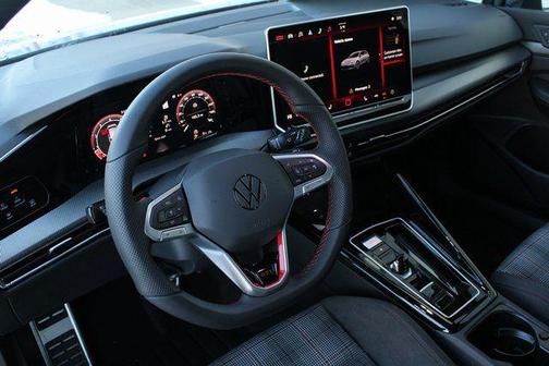 Moonstone 2026 Volkswagen Golf GTI 2.0T S DSG