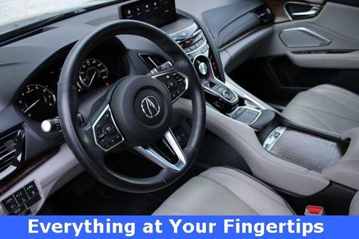 2019 Acura RDX Advance Package