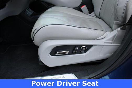 2019 Acura RDX Advance Package