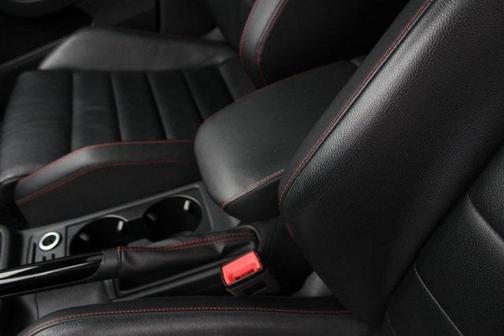 2021 Volkswagen Golf GTI 2.0T S DSG