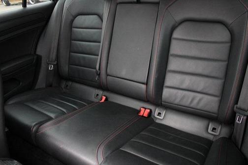 2021 Volkswagen Golf GTI 2.0T S DSG