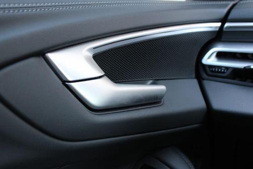 Glacier White 2025 Audi A5 Premium TFSI quattro S tronic