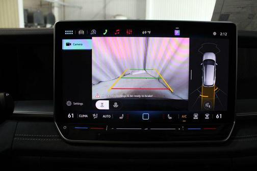 Platinum 2026 Volkswagen Tiguan 2.0T SE 4MOTION