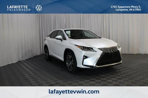 2019 Lexus RX 350 Base