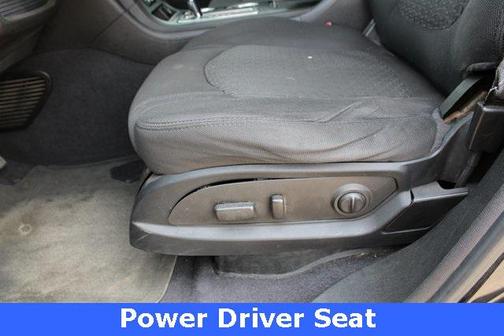 2011 Chevrolet Traverse LT