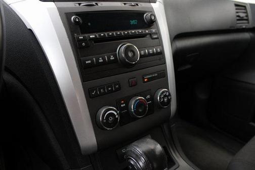 2011 Chevrolet Traverse LT