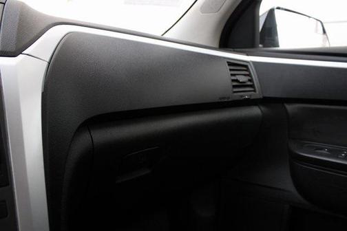 2011 Chevrolet Traverse LT