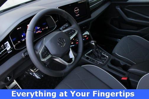 2026 Volkswagen Jetta 1.4T S