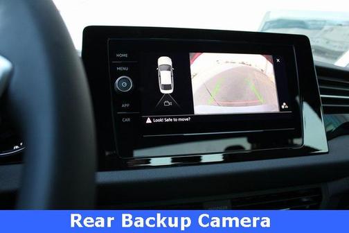 2026 Volkswagen Jetta 1.4T S