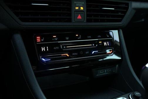 2026 Volkswagen Jetta 1.4T S