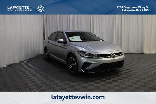 2026 Volkswagen Jetta 1.4T S