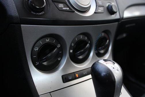 2010 Mazda Mazda3 s Sport