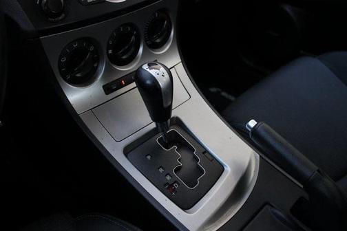 2010 Mazda Mazda3 s Sport