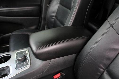 2018 Jeep Grand Cherokee Limited X