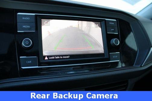 2019 Volkswagen Jetta 1.4T R-Line