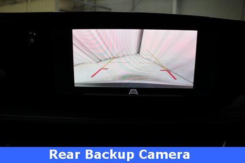 2026 Buick Envista Preferred FWD