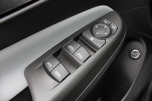 2026 Buick Envista Preferred FWD