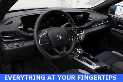 2026 Buick Envista Preferred FWD