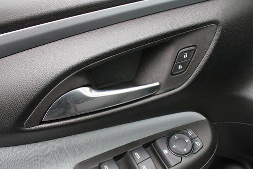 2026 Buick Envista Preferred FWD