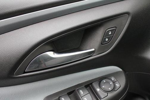 2026 Buick Envista Preferred FWD