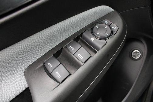 2026 Buick Envista Preferred FWD