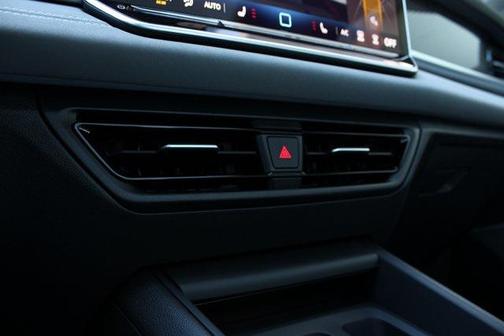 2026 Volkswagen Tiguan 2.0T SE R-Line Black 4MOTION