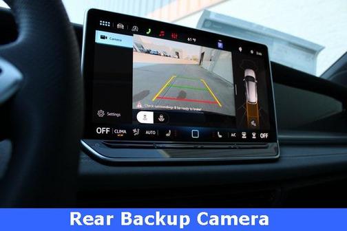 2026 Volkswagen Tiguan 2.0T SE R-Line Black 4MOTION